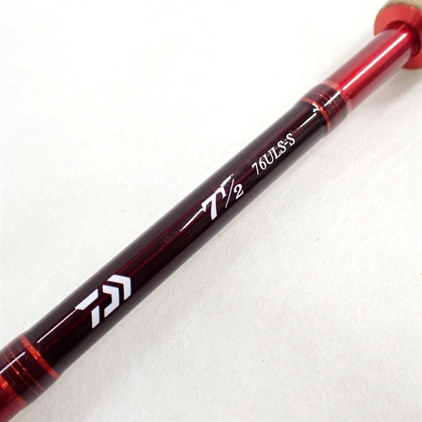 ２０ ７－１／２ （セブンハーフ）７６ＵＬＳーＳ